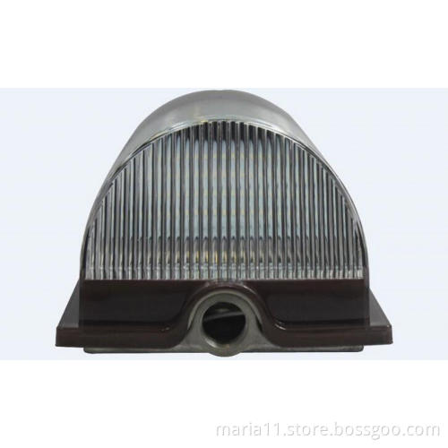 LED Wall Pack Light